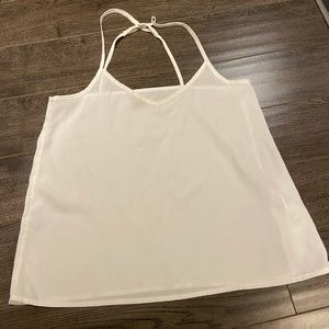 Hollister Camisole (Size S)